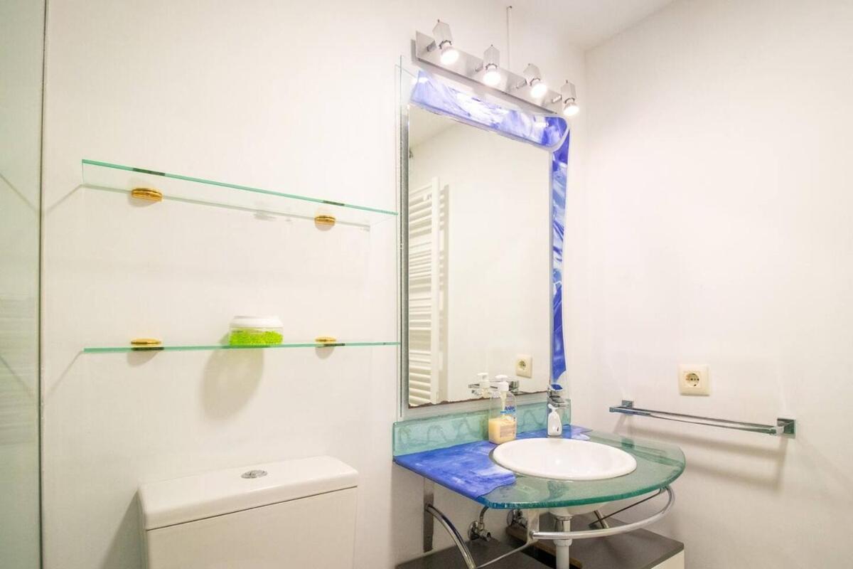 Apartamento Lulu By Calpitality *