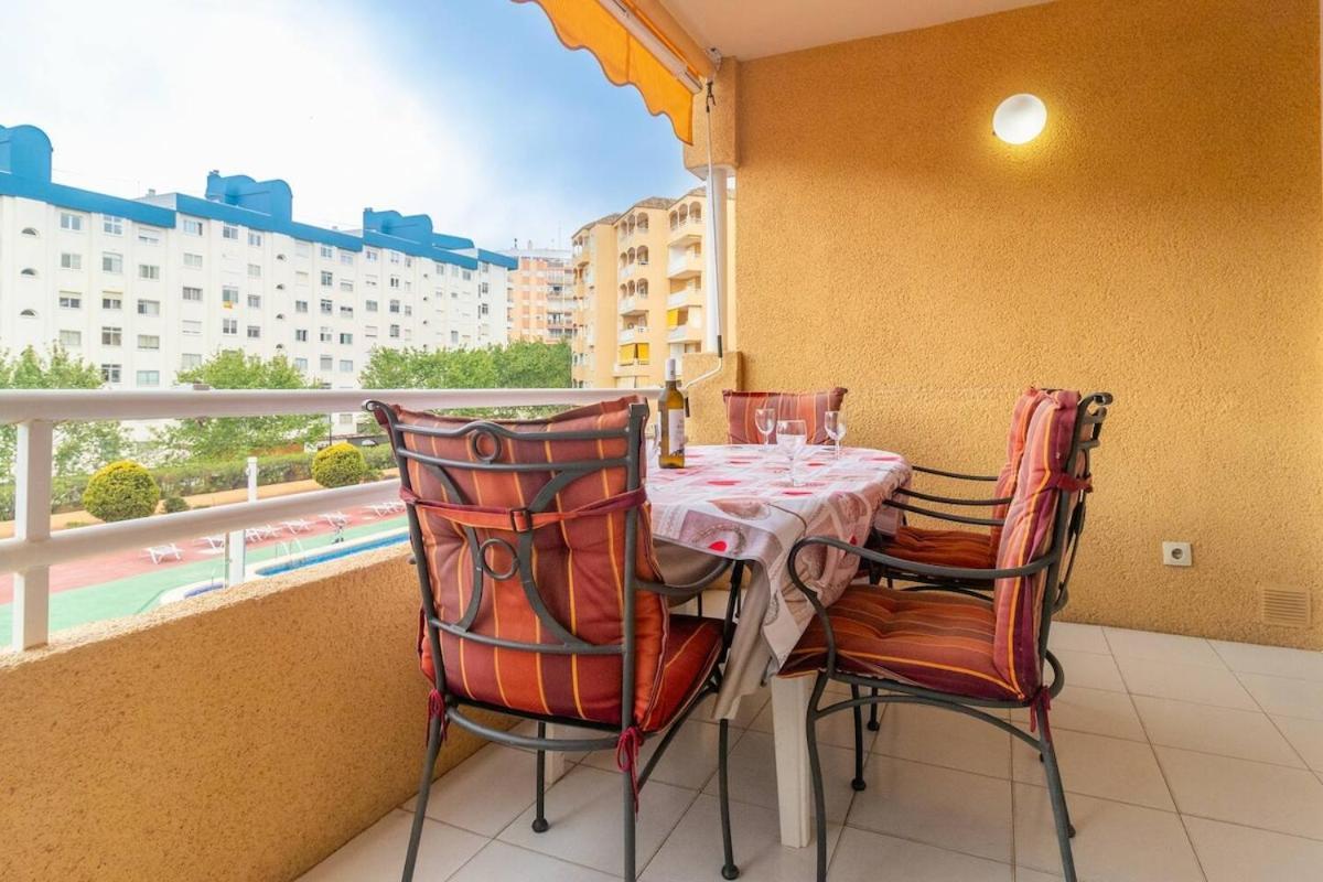 Apartamento Lulu By Calpitality *