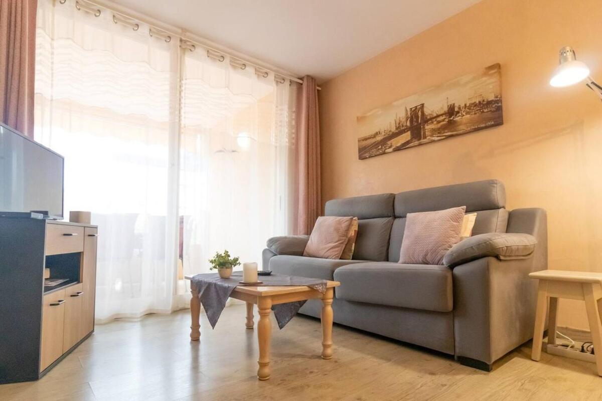 Lulu By Calpitality Appartement *