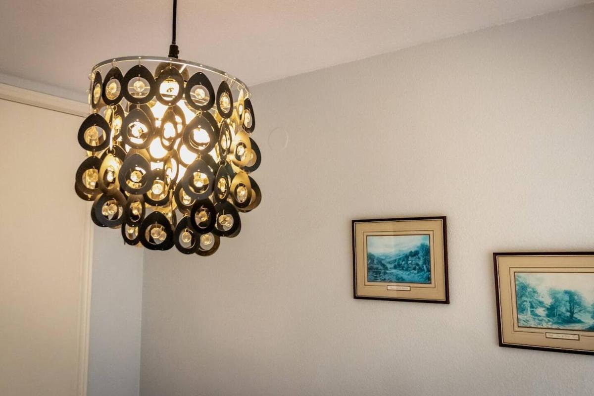 Lulu By Calpitality Appartement *