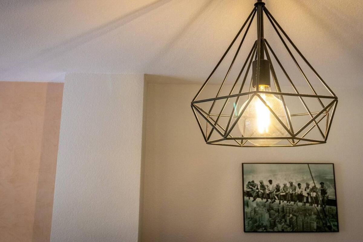 Lulu By Calpitality Appartement