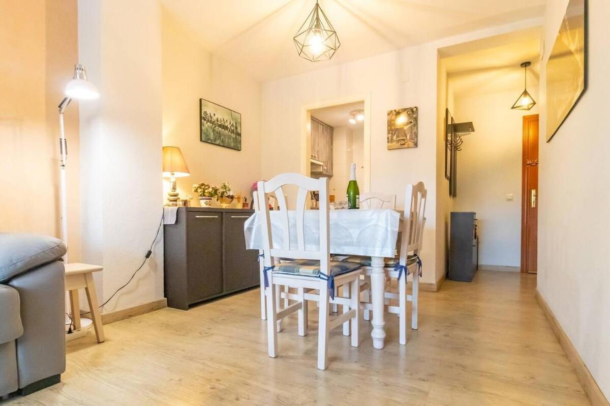 Lulu By Calpitality Appartement Calp